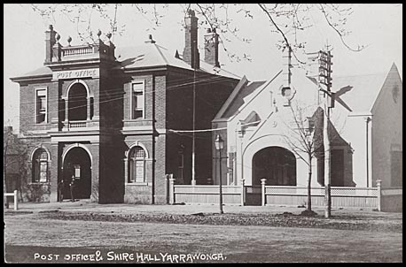Yarrawonga 2